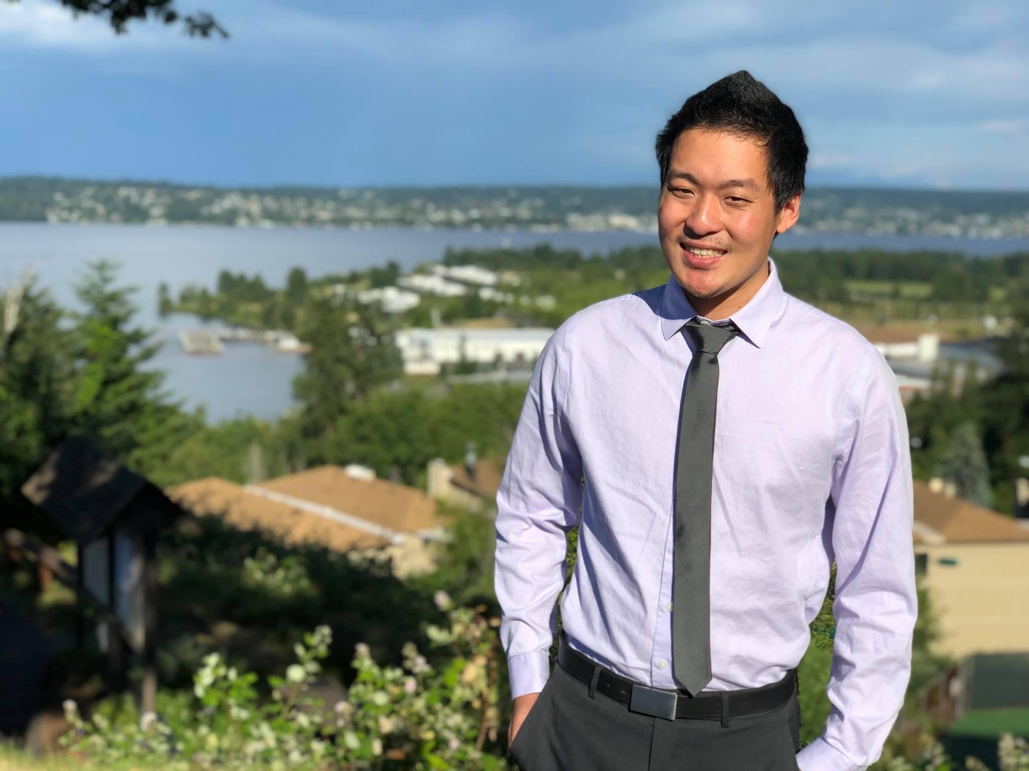 Gregory Dy's profile picture