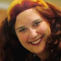 Jenenne Valentino-Bottaro's profile picture