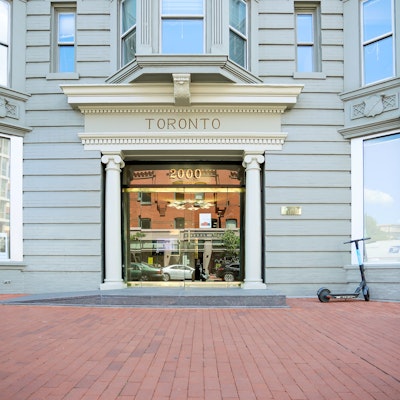 Michael O'Heron Michael O'Heron