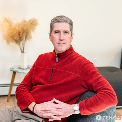 Scott Thompson Scott Thompson