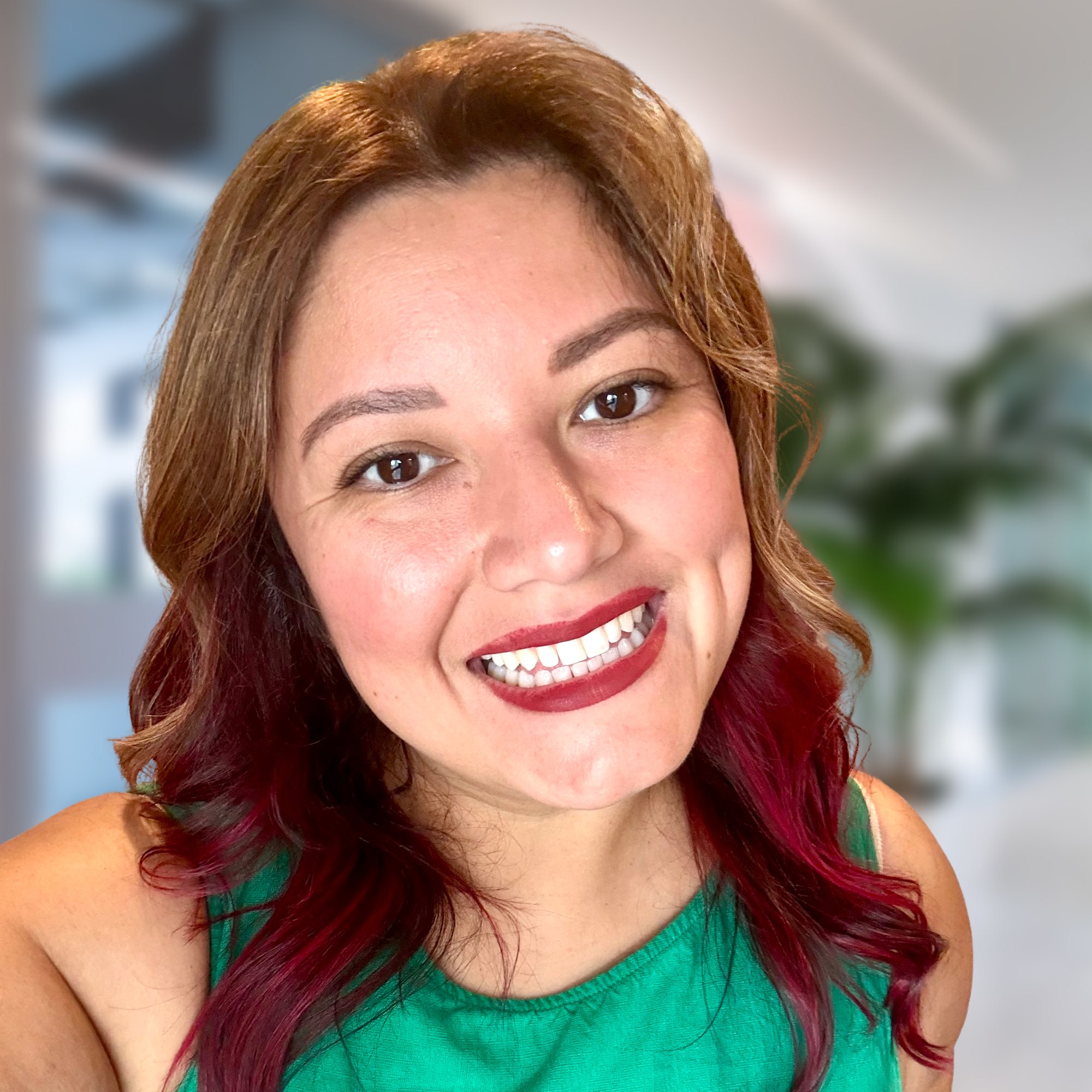 Blanca Kleinfall's profile picture