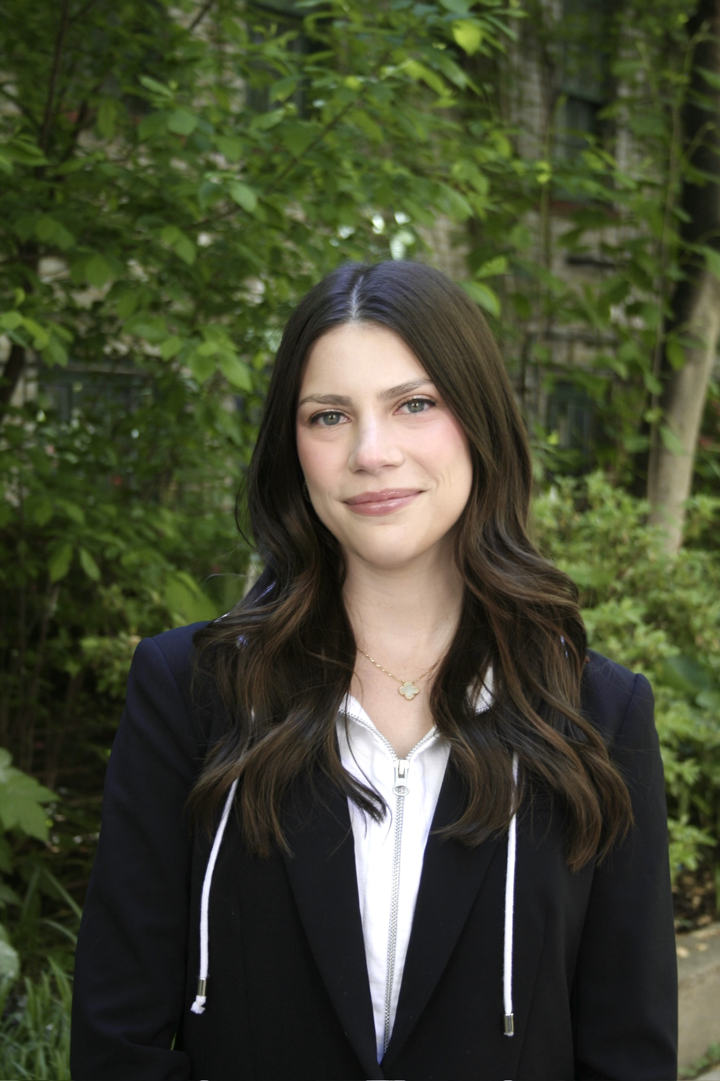 Mira Nicole Fink's profile picture