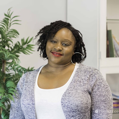 Brandy Reid Brandy Reid