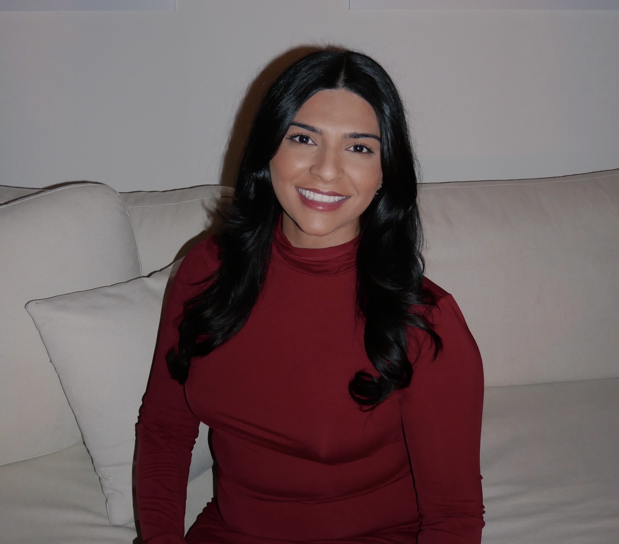 Jasmine Ahluwalia's profile picture