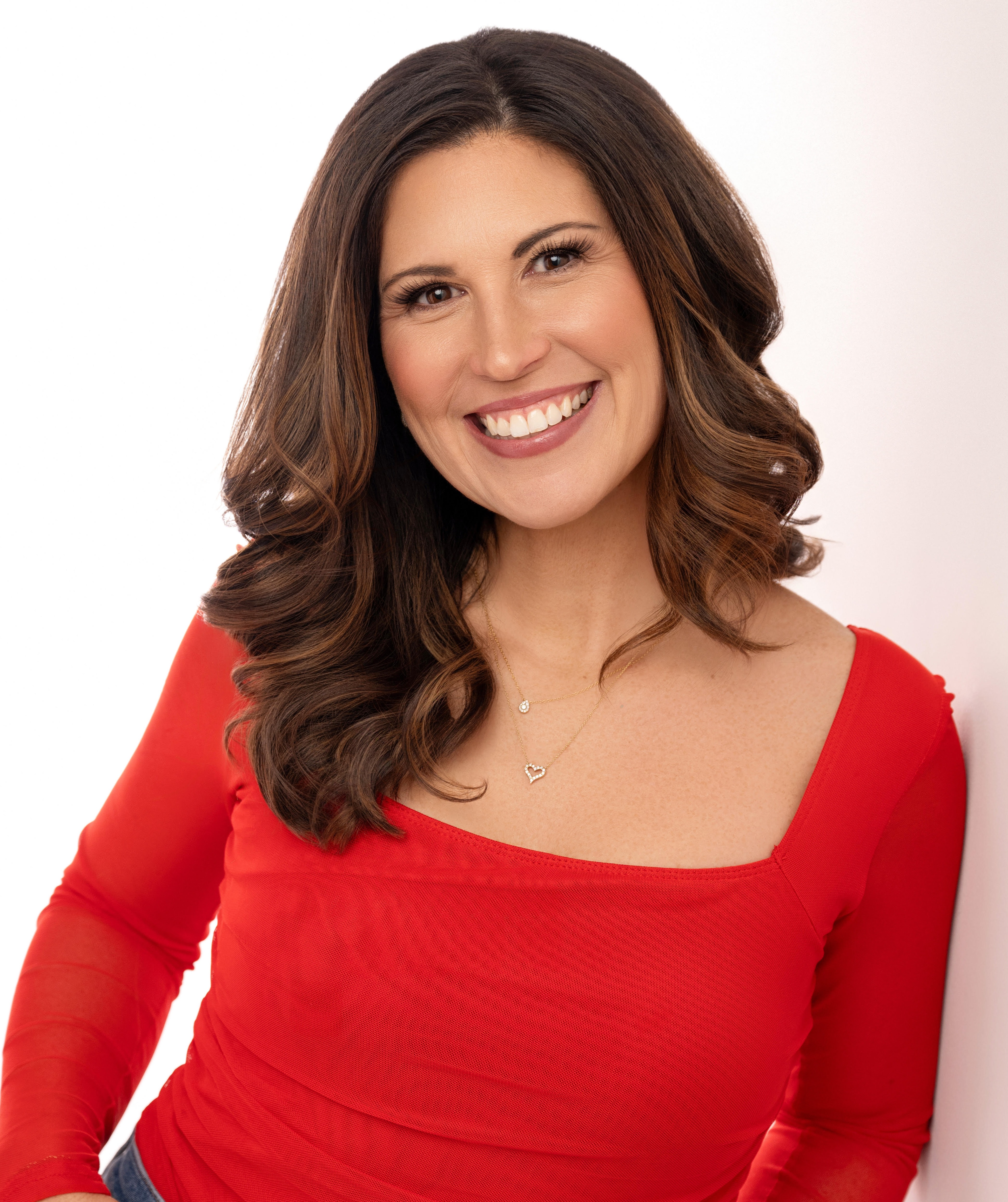 Samantha Kehoe's profile picture