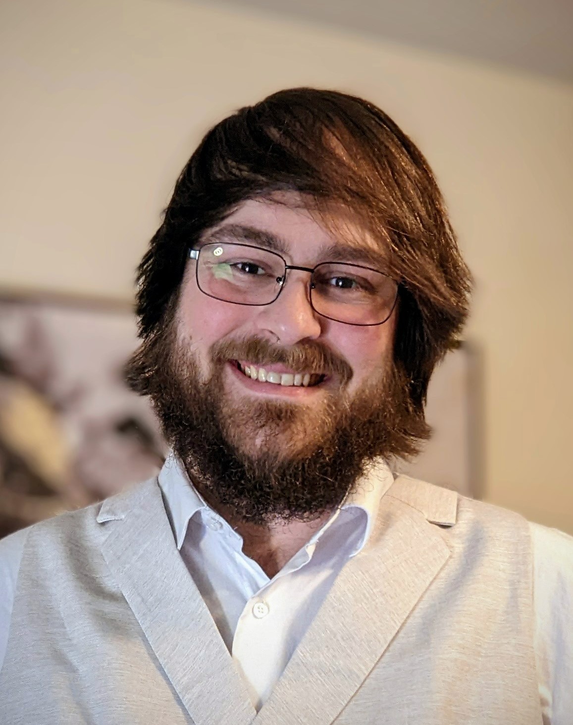 Image of Sean Abraham