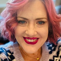 Profile image of Meaghan Kane Profile image of Meaghan Kane