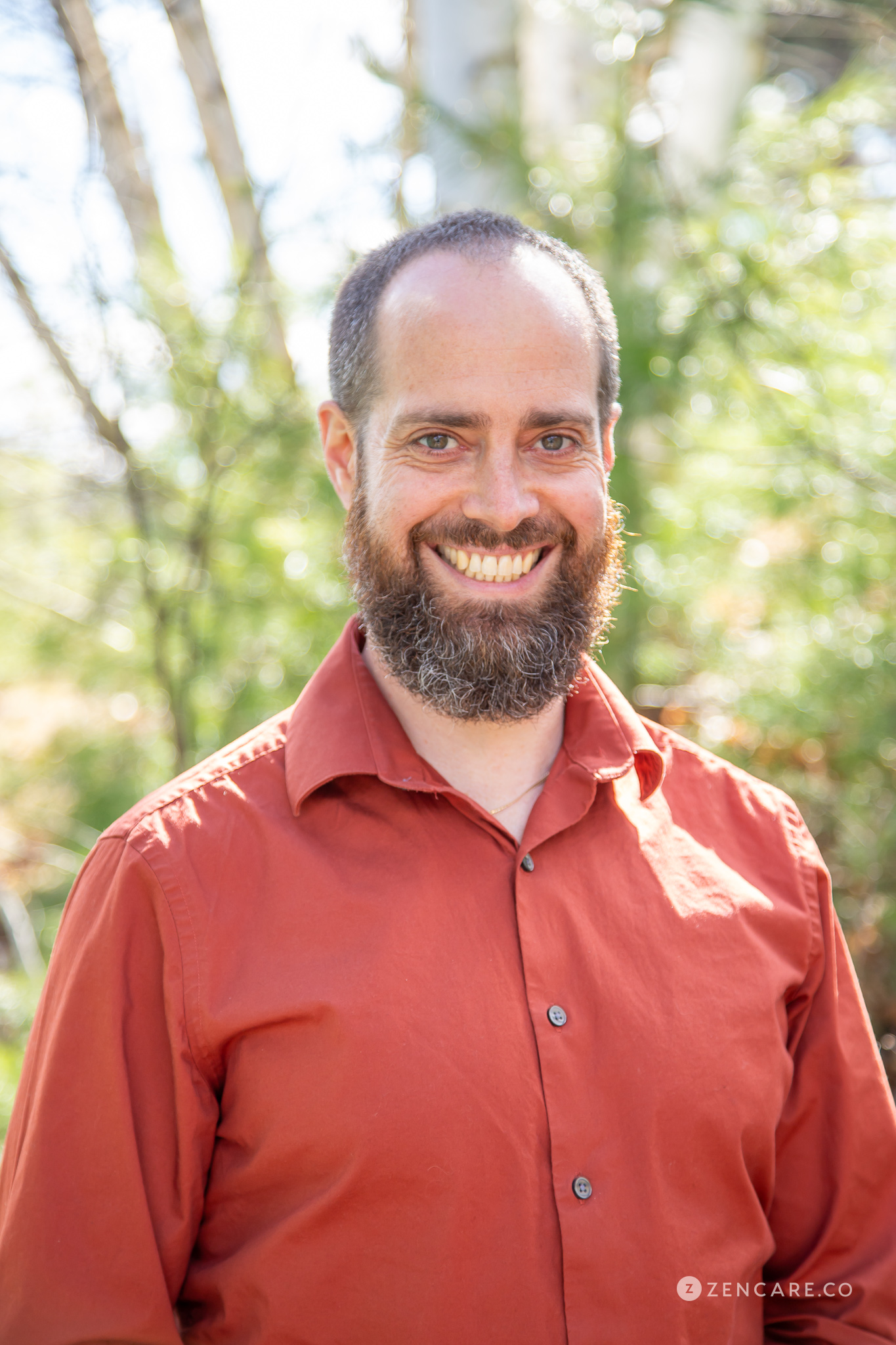 David Helfand