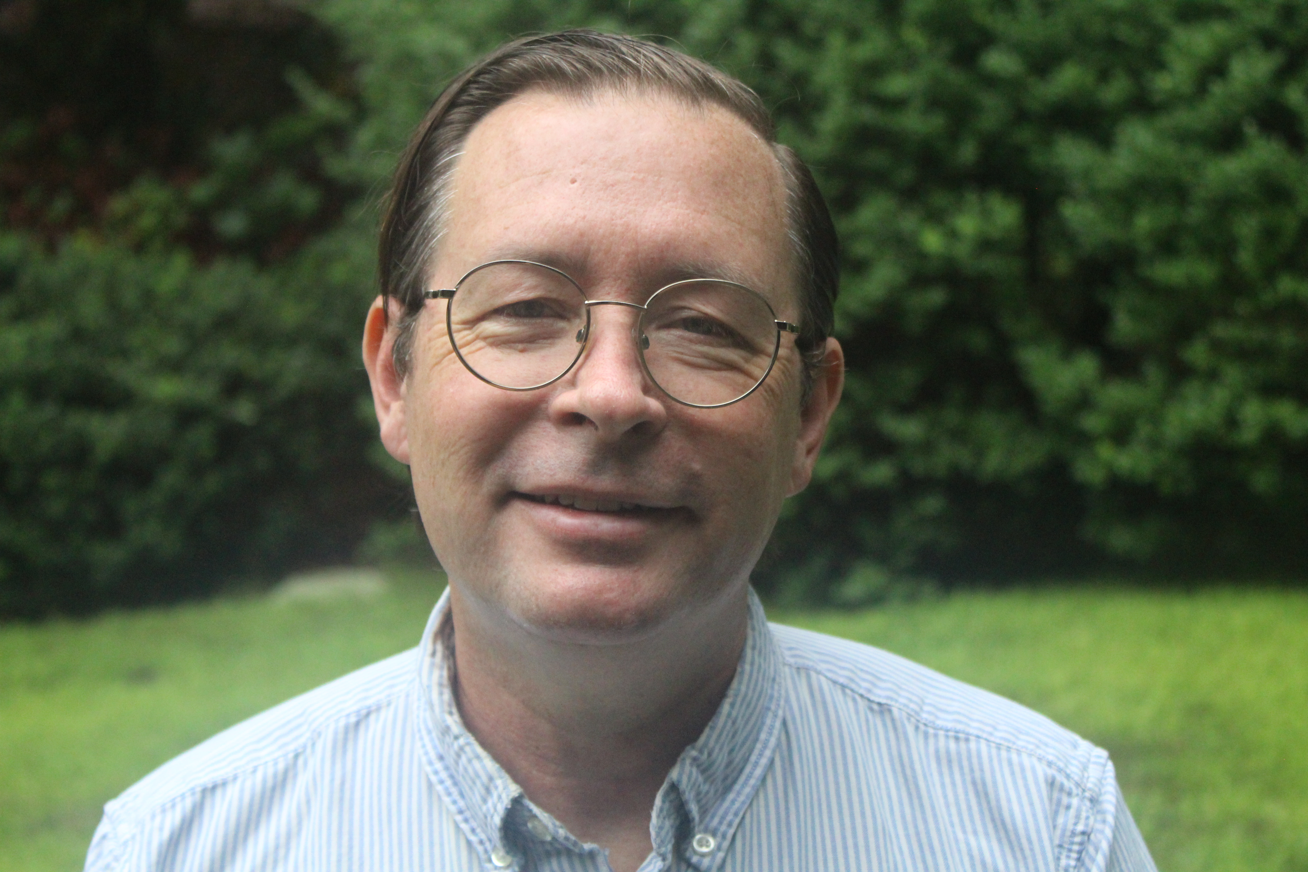 Patrick Kinner's profile picture