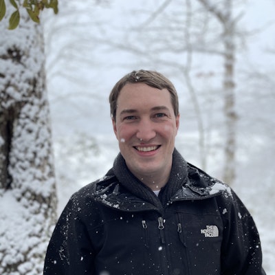 Nicholas Robenhymer Nicholas Robenhymer