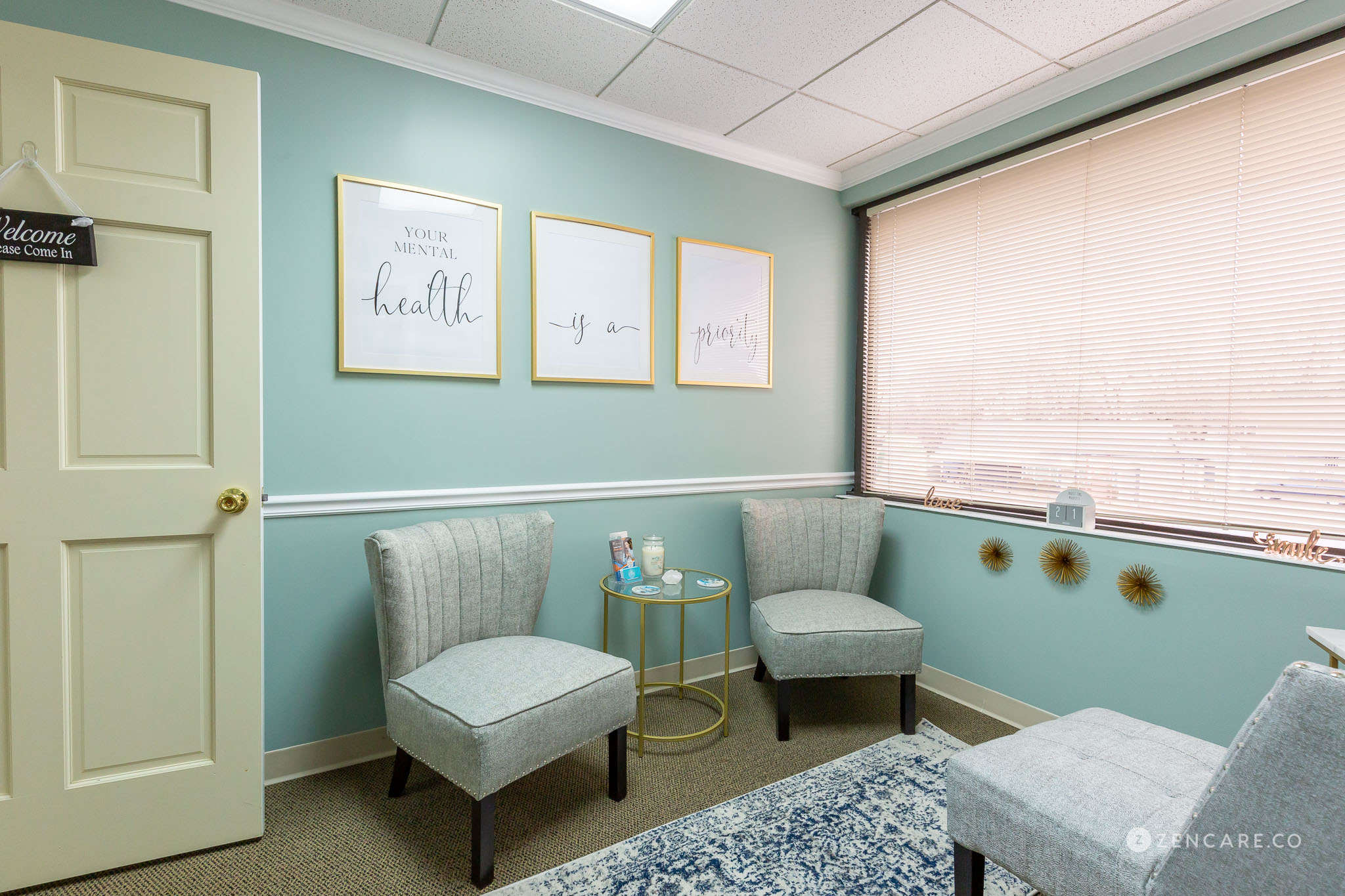 Fearlessly Inspired Therapeutic Solutions, LLC