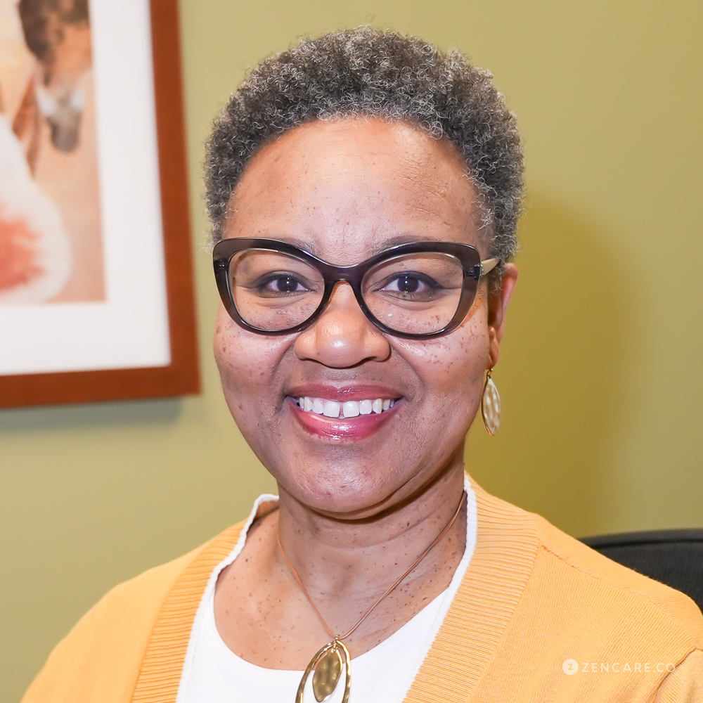 Eunice Cordelia Miller Muhammad's profile picture