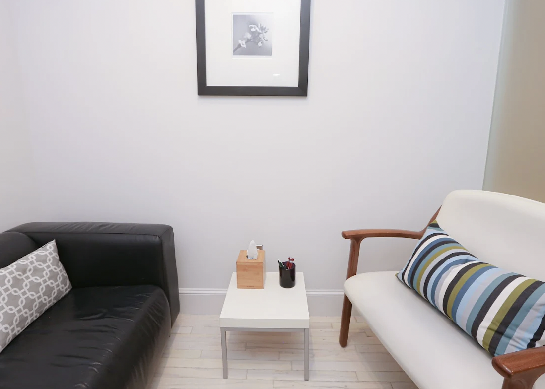 BALANCE Eating Disorder Center