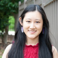 Stephanie  Wang