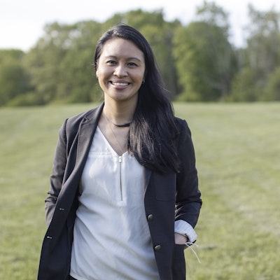 Annie Chen Annie Chen