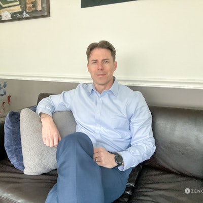 Timothy Avery Timothy Avery