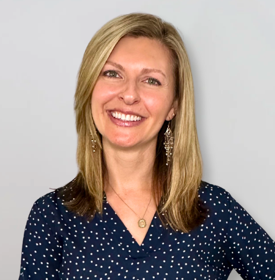 Stephanie Trueblood's profile picture