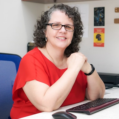 Mayra Bagnoli Mayra Bagnoli