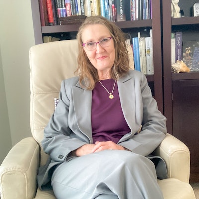 Jane Habermann Jane Habermann