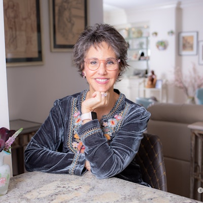 Pamela Goffman Pamela Goffman