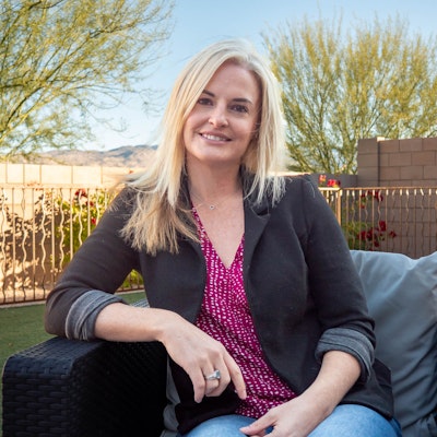 Meaghan Rice Meaghan Rice