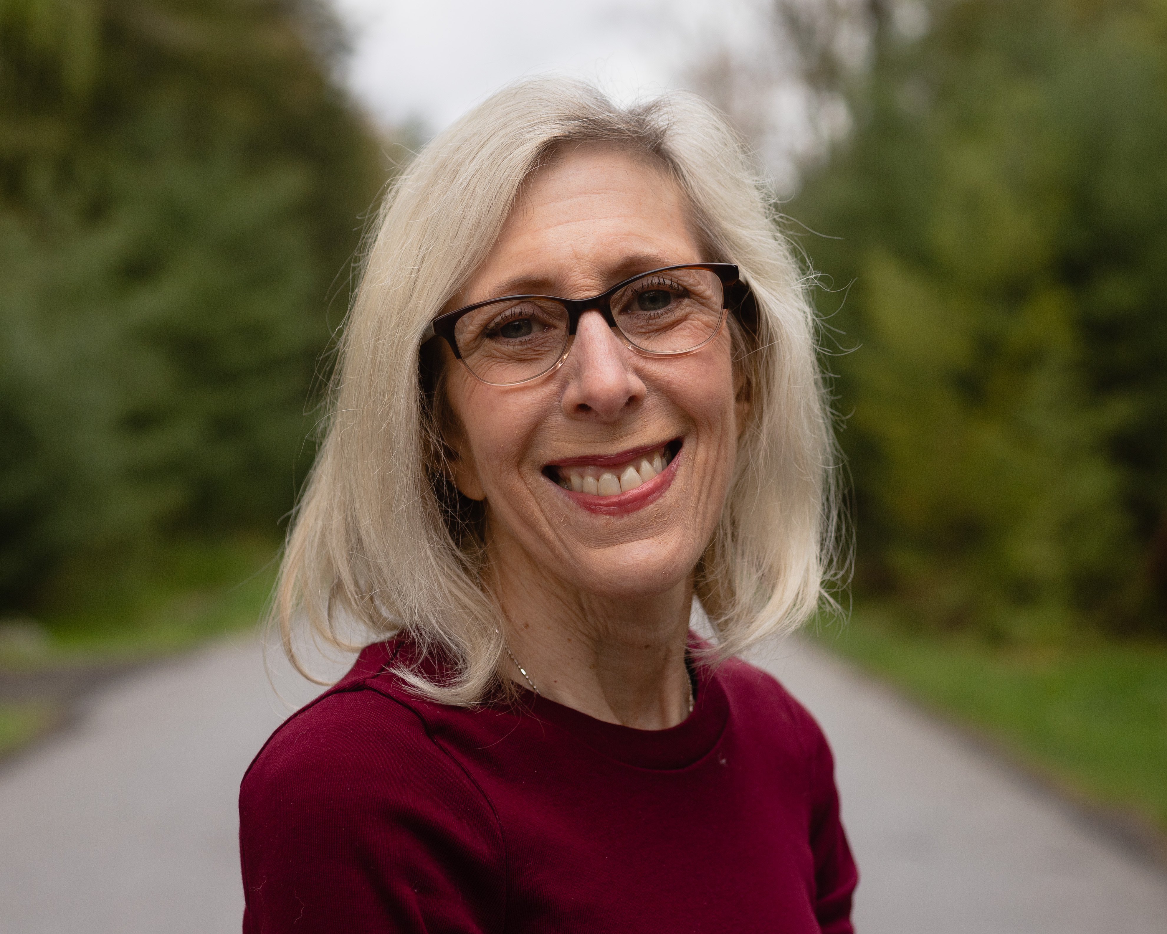 Amy Werman's profile picture