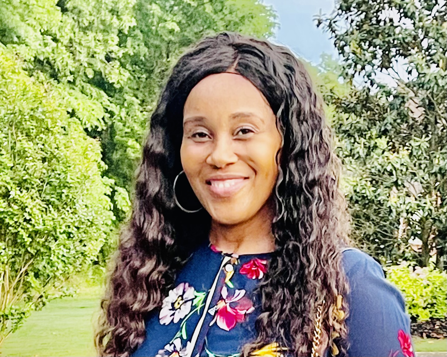 Gold Nwokochah's profile picture