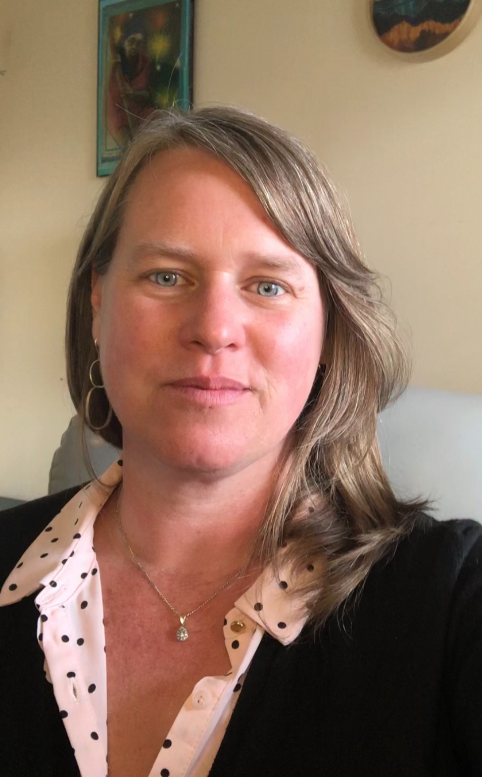 Annie Jordan's profile picture