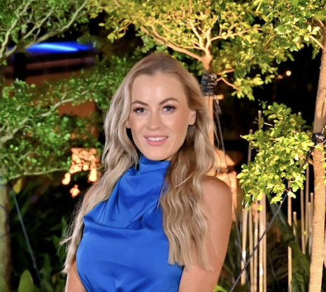 Asher Lutz's profile picture