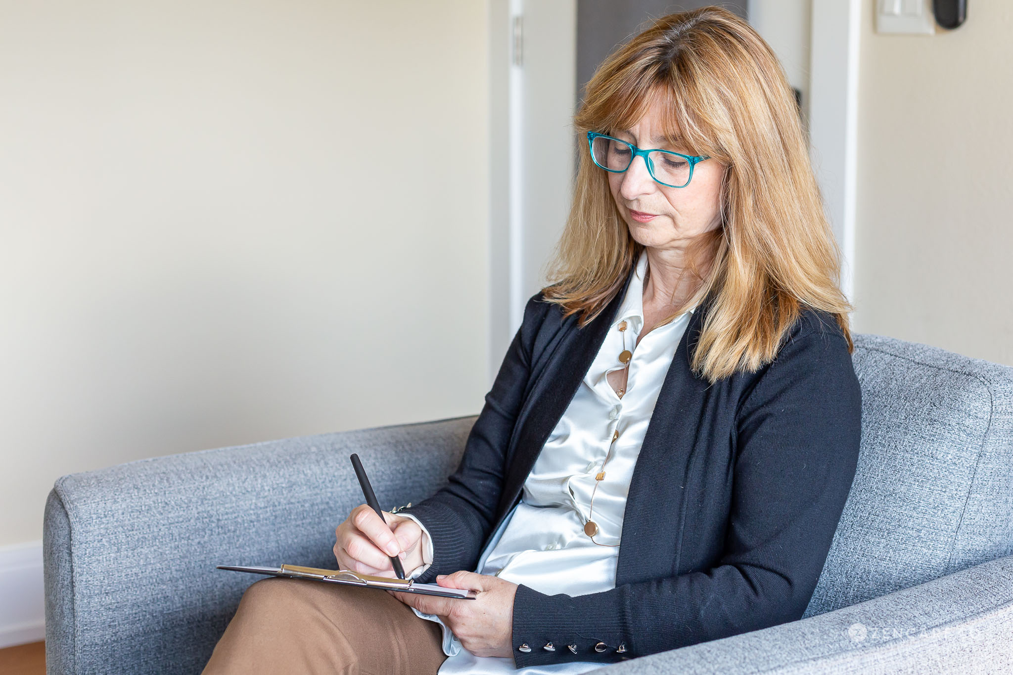 Nancy Robinson-Berry