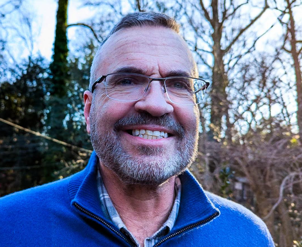 Randall Gillispie's profile picture