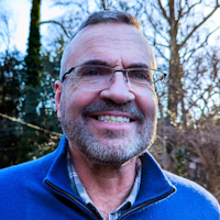 Randall Gillispie's profile picture