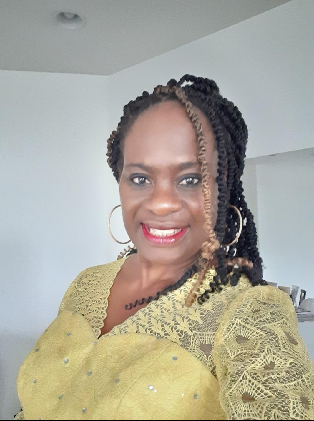 May Akalemeaku's profile picture