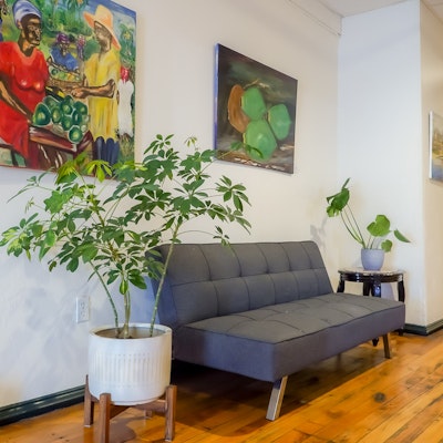 Debroah Ford Debroah Ford