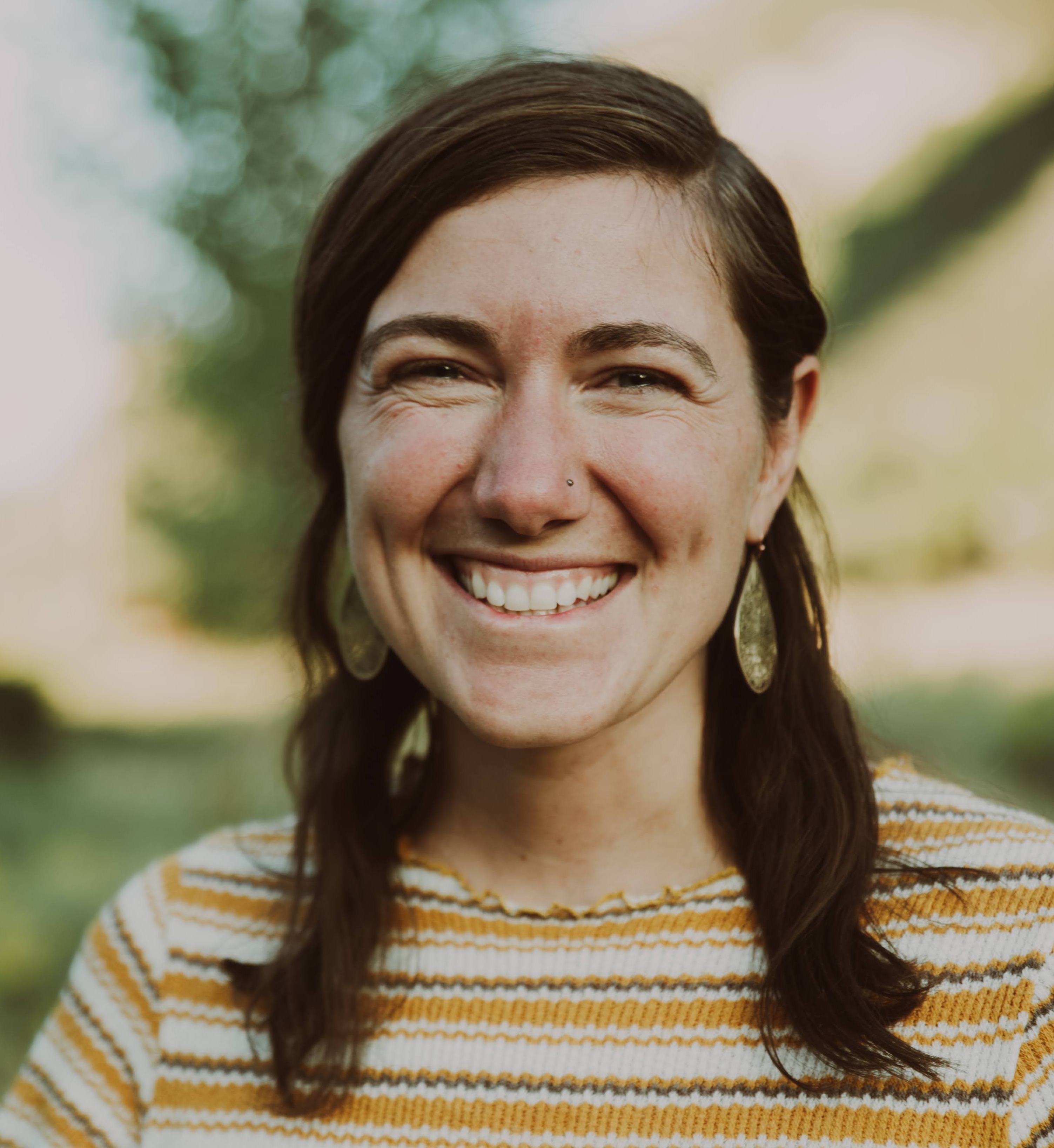 Alia Stewart-Silver's profile picture