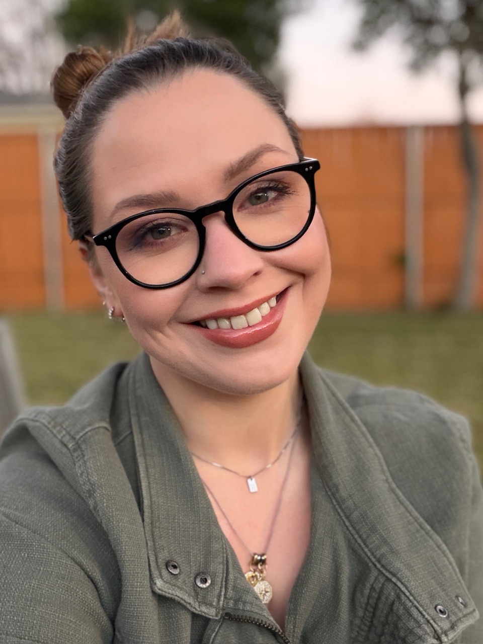 Hannah Pederson's profile picture