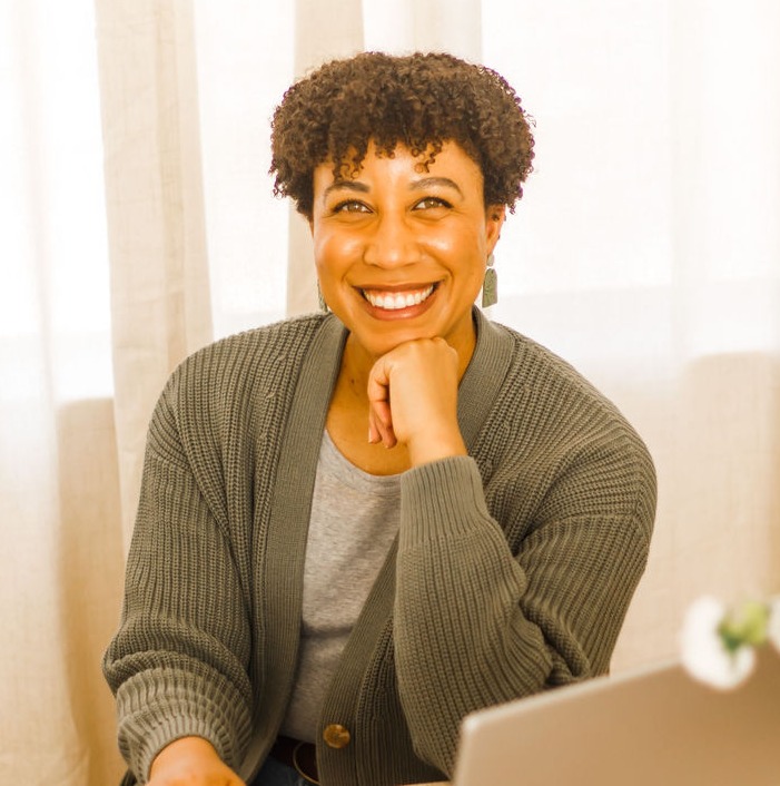 Lauren Ludlow's profile picture