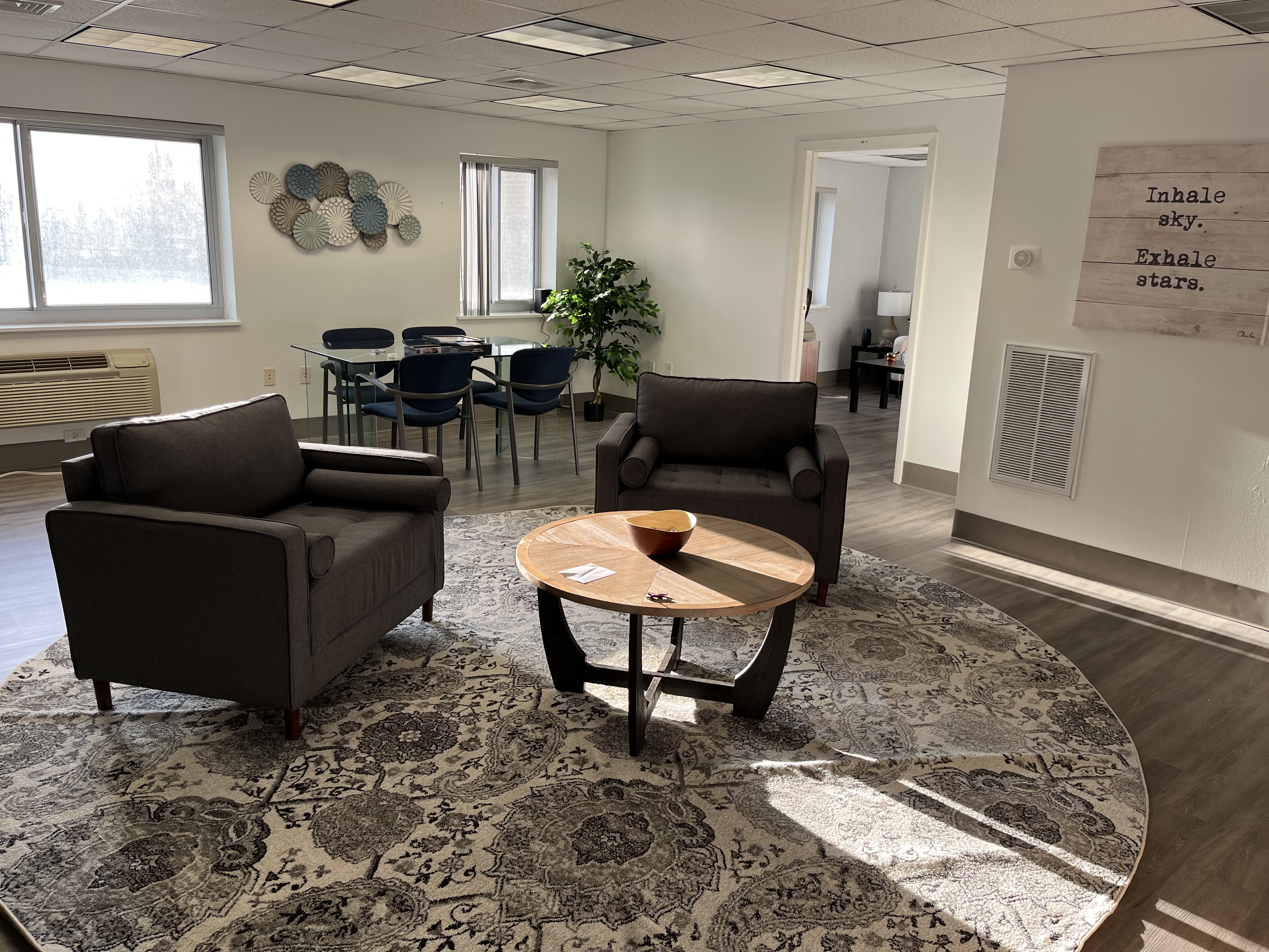 Embrace Psychotherapy LLC