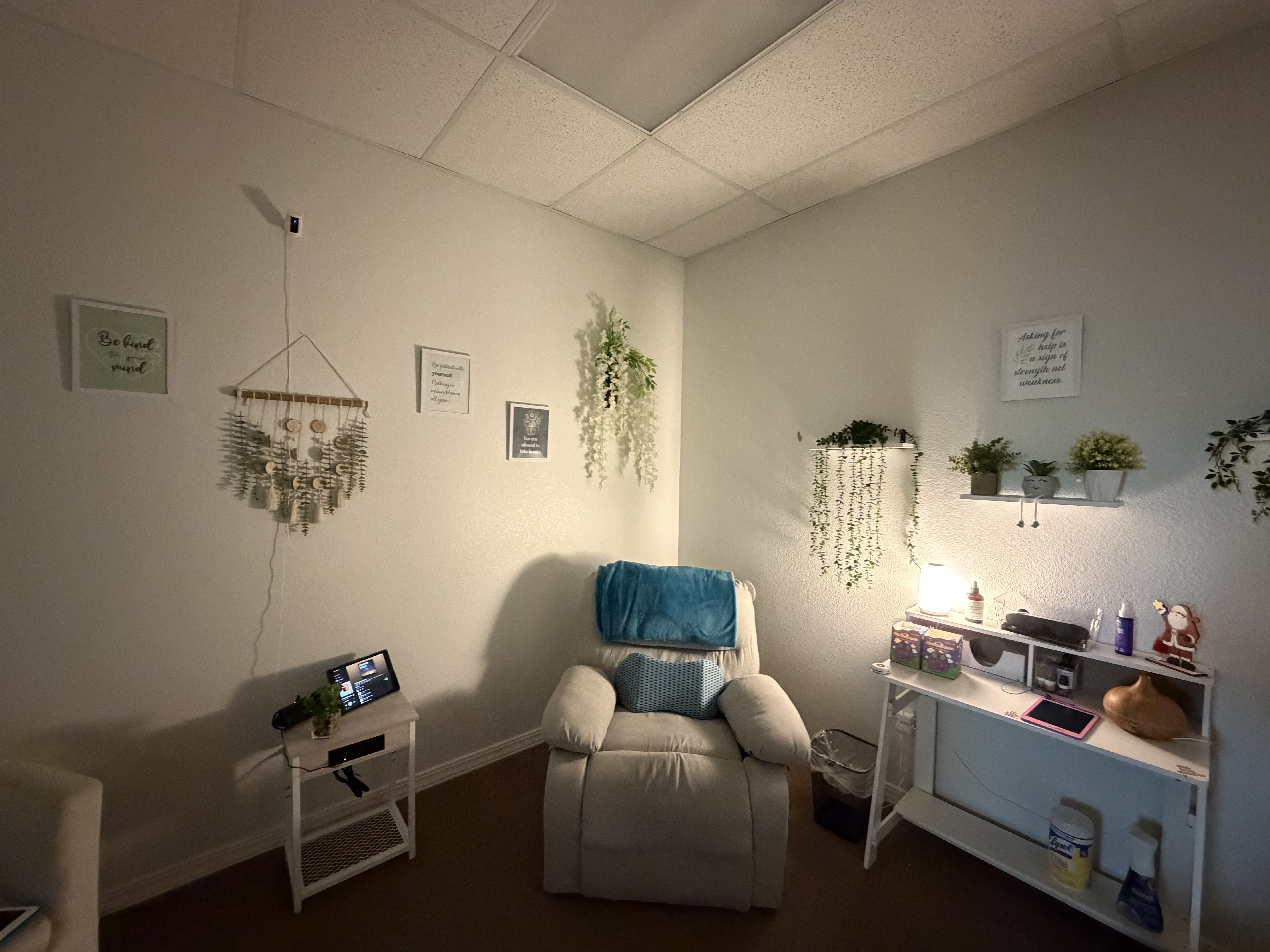 Mindful Minds Psychiatry