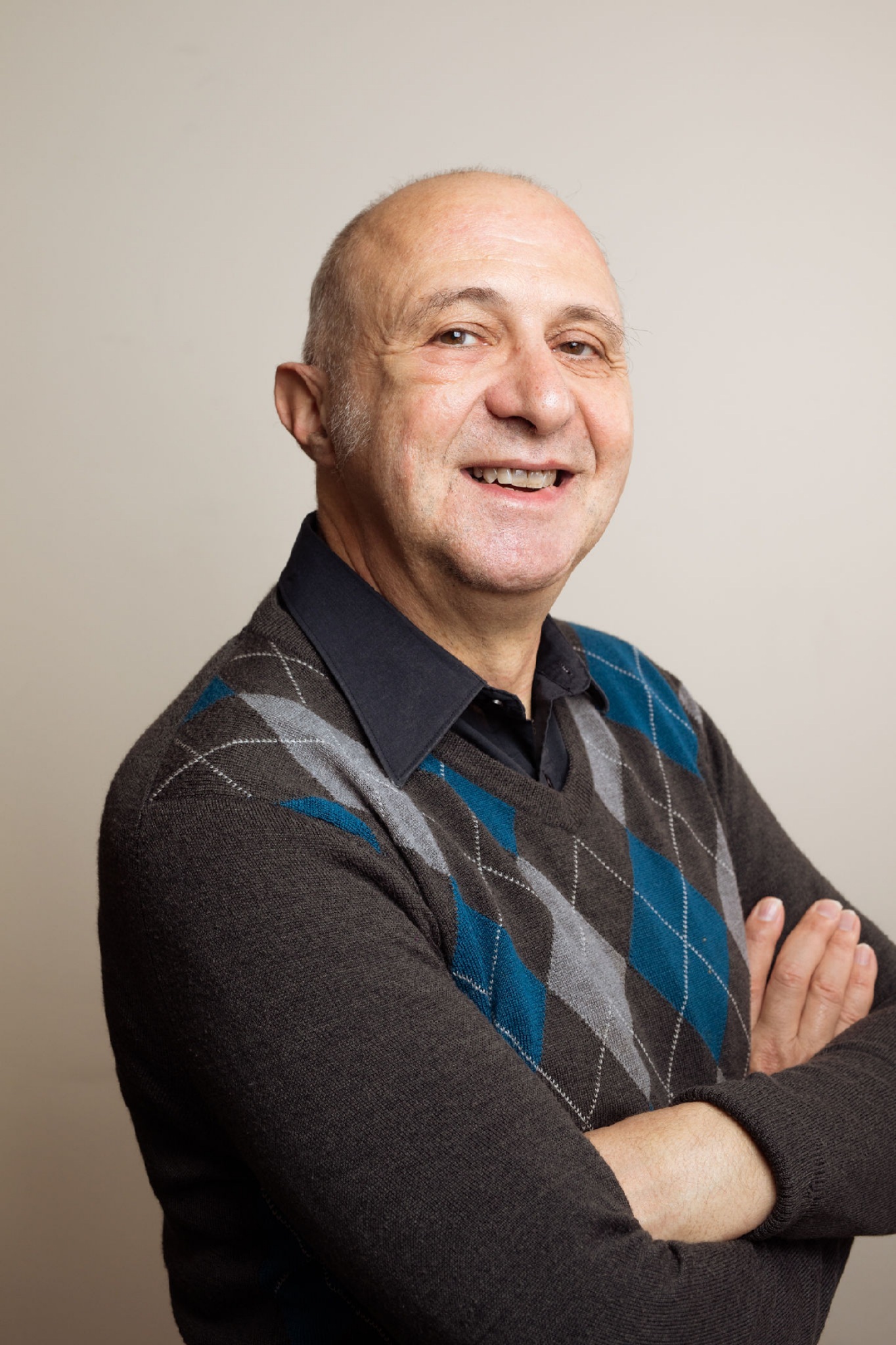 Jeffrey Zeth's profile picture