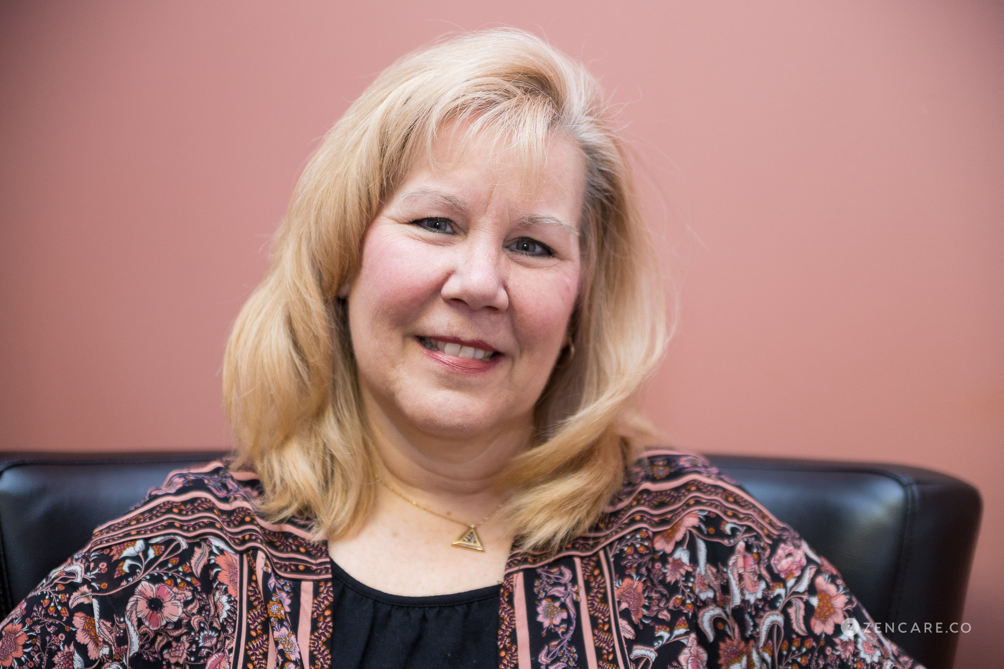 Carole Powers-Giron