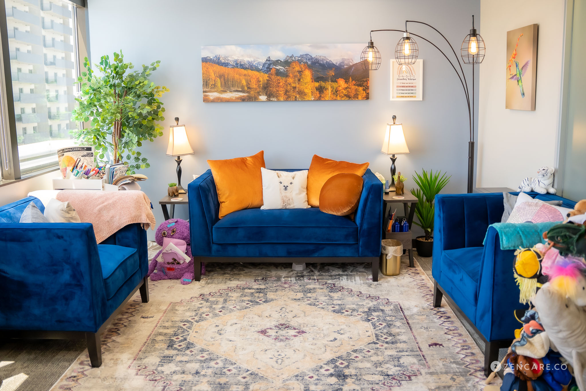 Family First Counseling