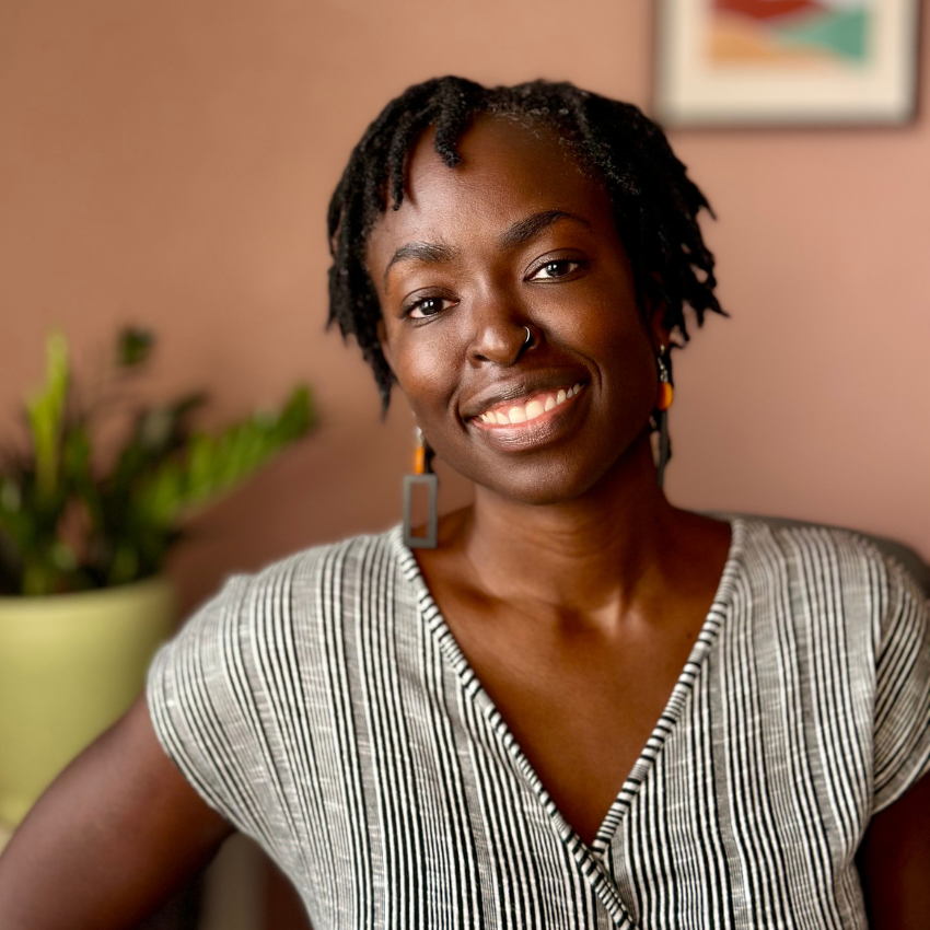 Linda Sanderville's profile picture