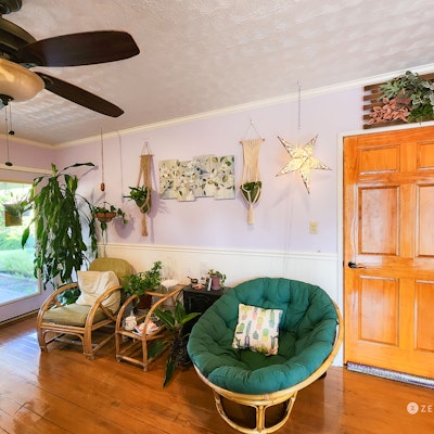 The Mindful Oasis Co The Mindful Oasis Co