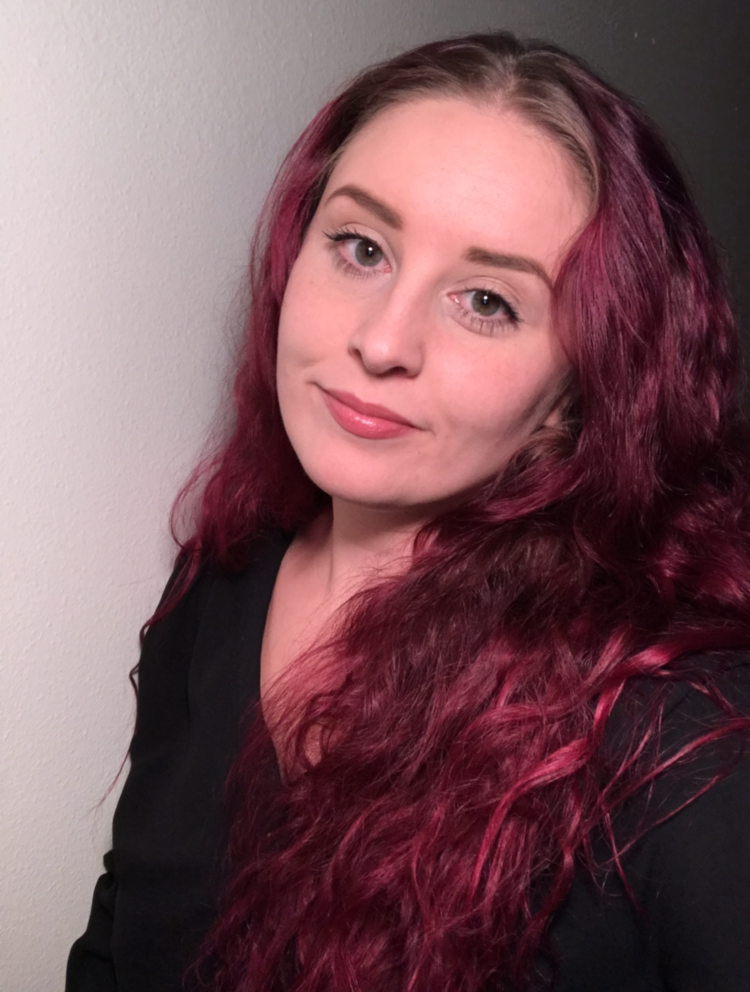 Danielle K Walker's profile picture