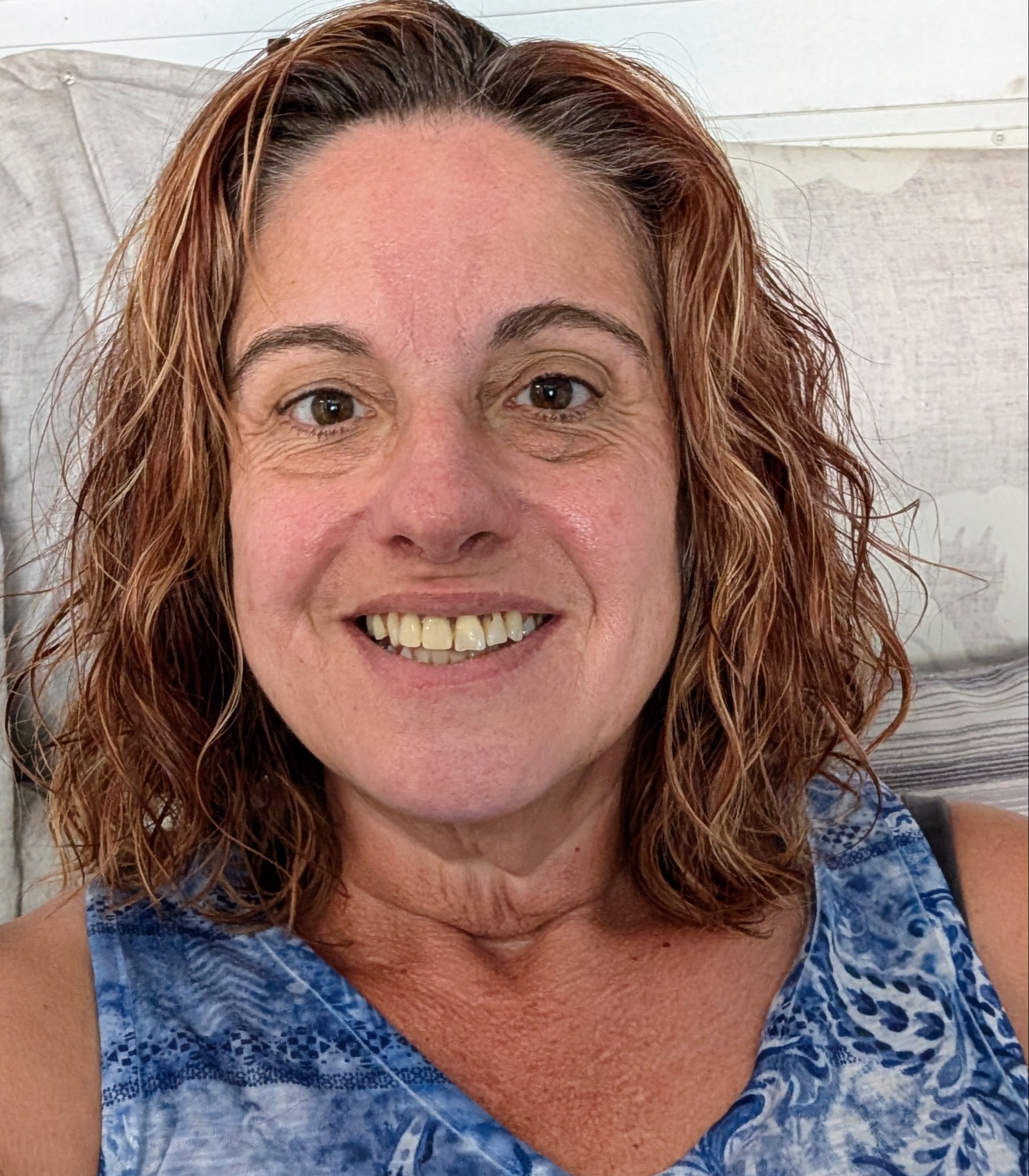 Zella Harrington's profile picture