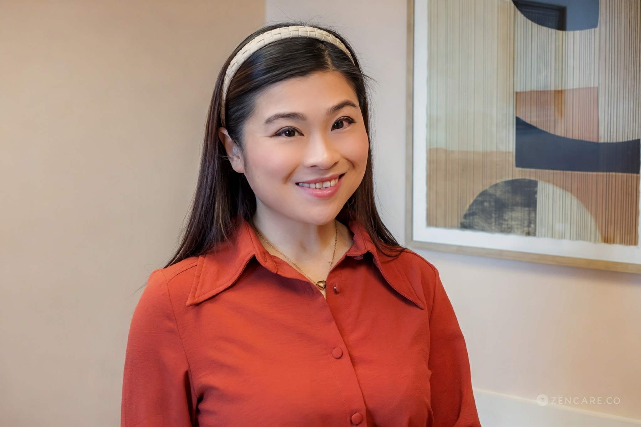 Fenella Ting's profile picture