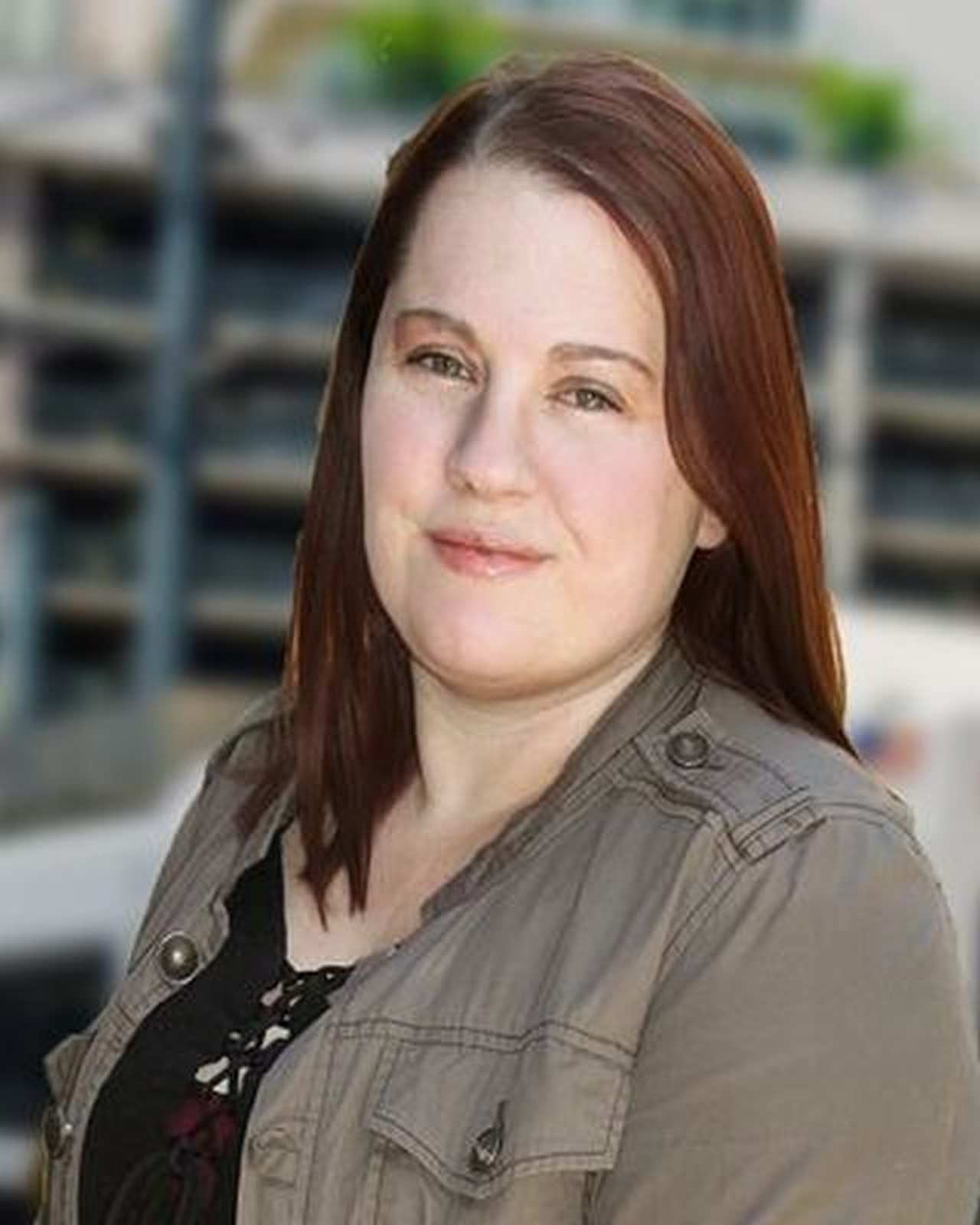 Andrea Lynn McPherson Mendes's profile picture