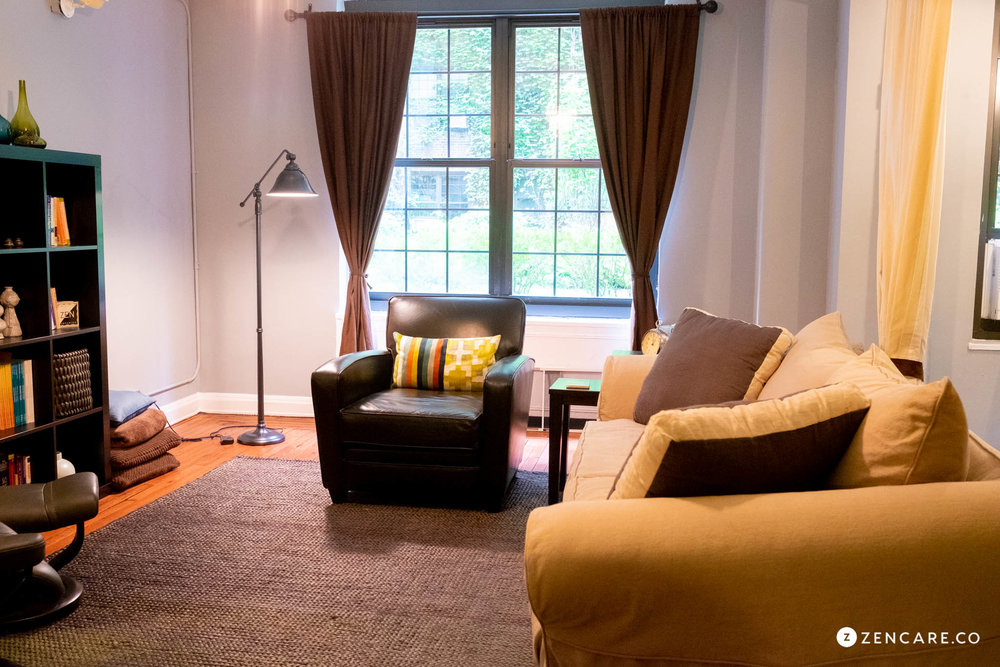 Rebeca Gonzalez-Scherman