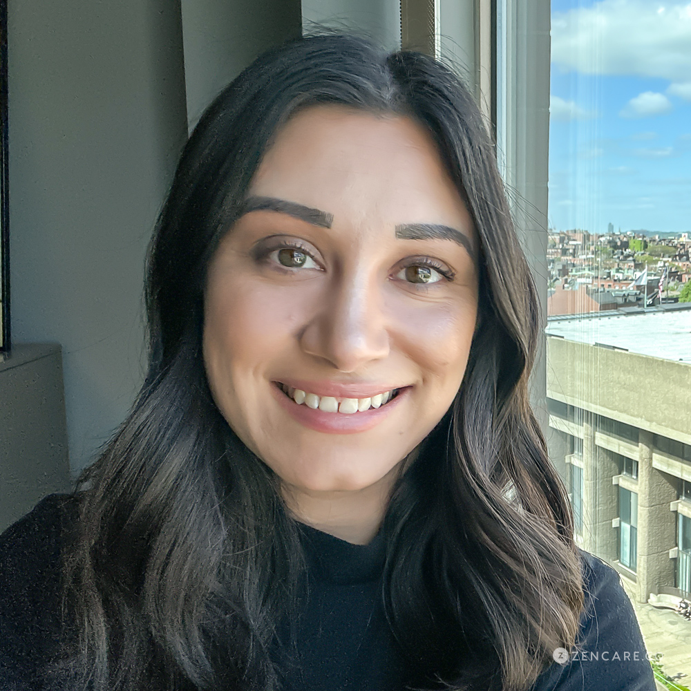 Jacklyn Foley's profile picture